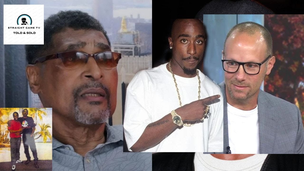 🚨Jeff Pearlman’s False 2Pac Grave Discovery & Misleading Billy Garland Story & Unverified Police RP