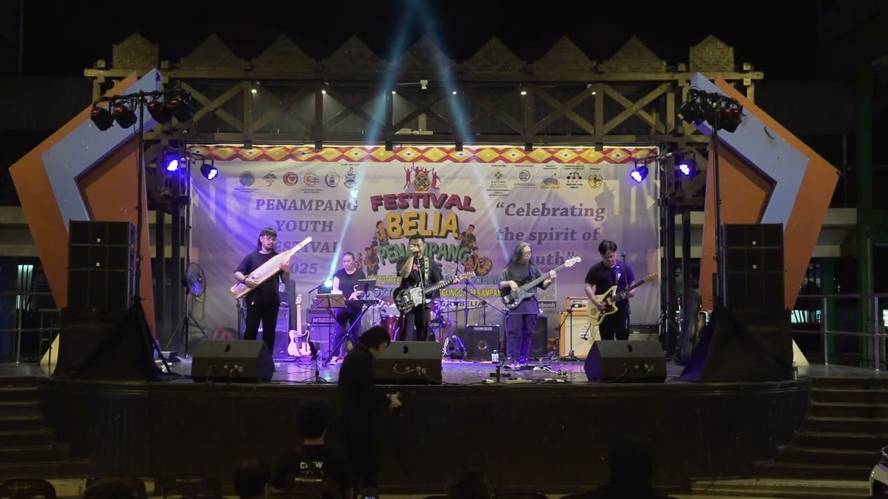 OSH #festivalbeliapenampang