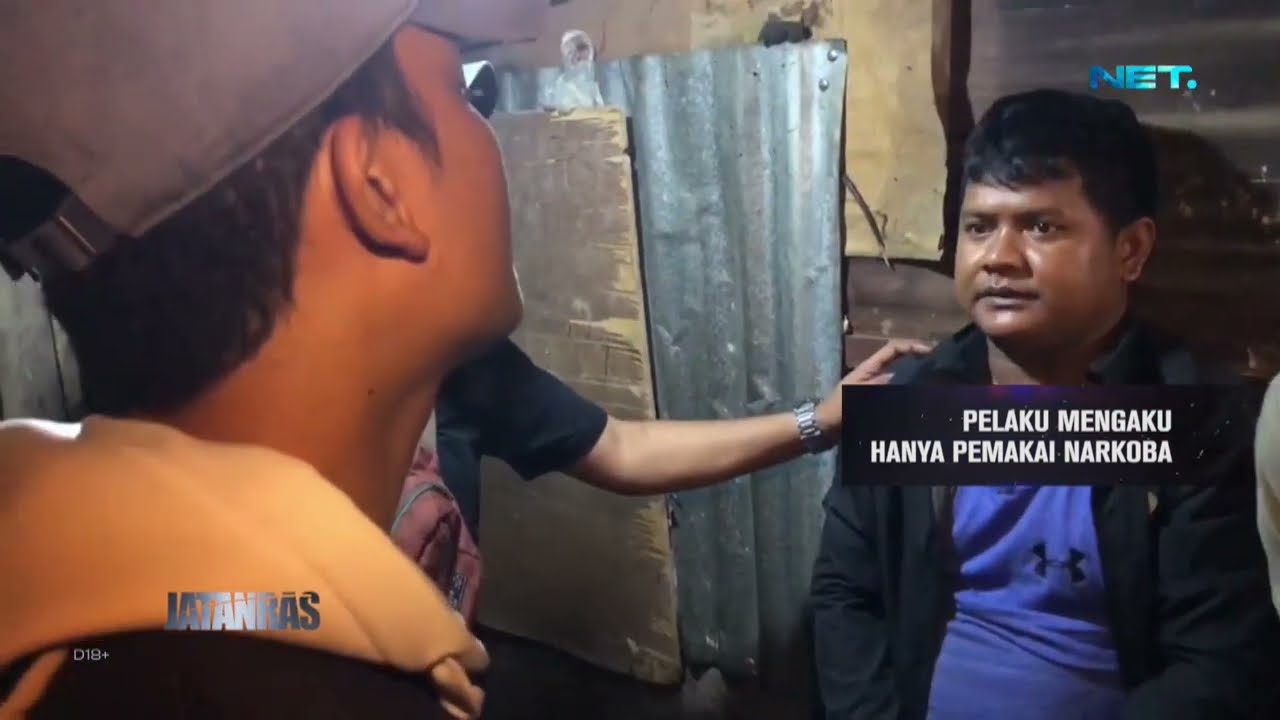 Sedang Asik Pesta Narkoba Dua Pemuda Di Payakumbuh Ditangkap Polisi - JATANRAS
