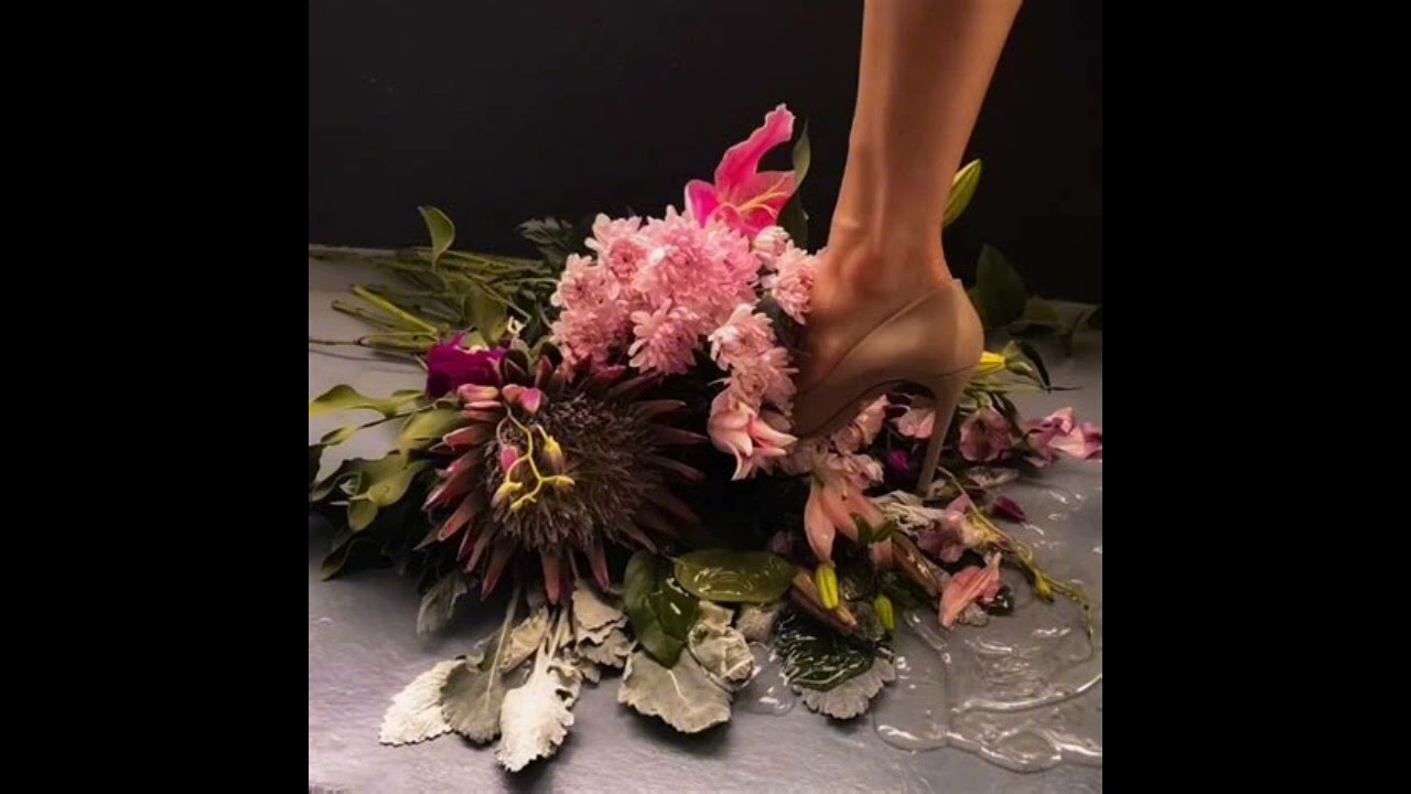 Arca - Fetiche (unreleased ending)