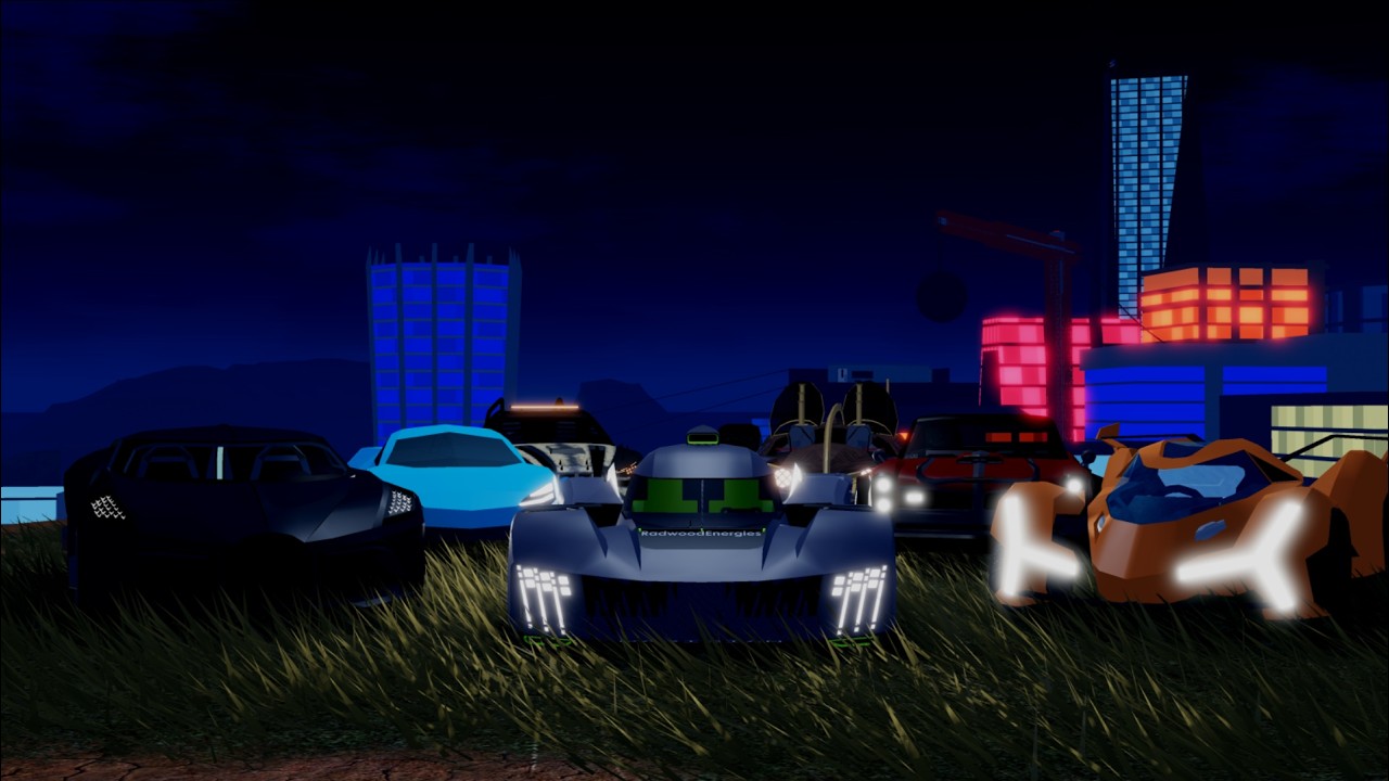 Roblox Jailbreak Live! | Giving Away Macaron, Parisian, Molten & More Cars!!