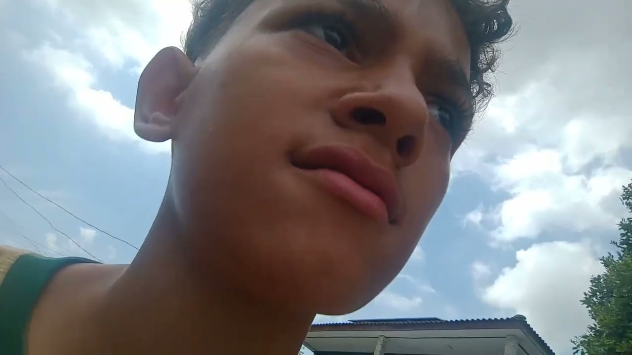 Parte 2 do vídeo passado