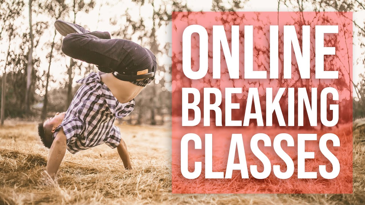 Learn How To Breakdance | Weekly Livestream Breaking Classes