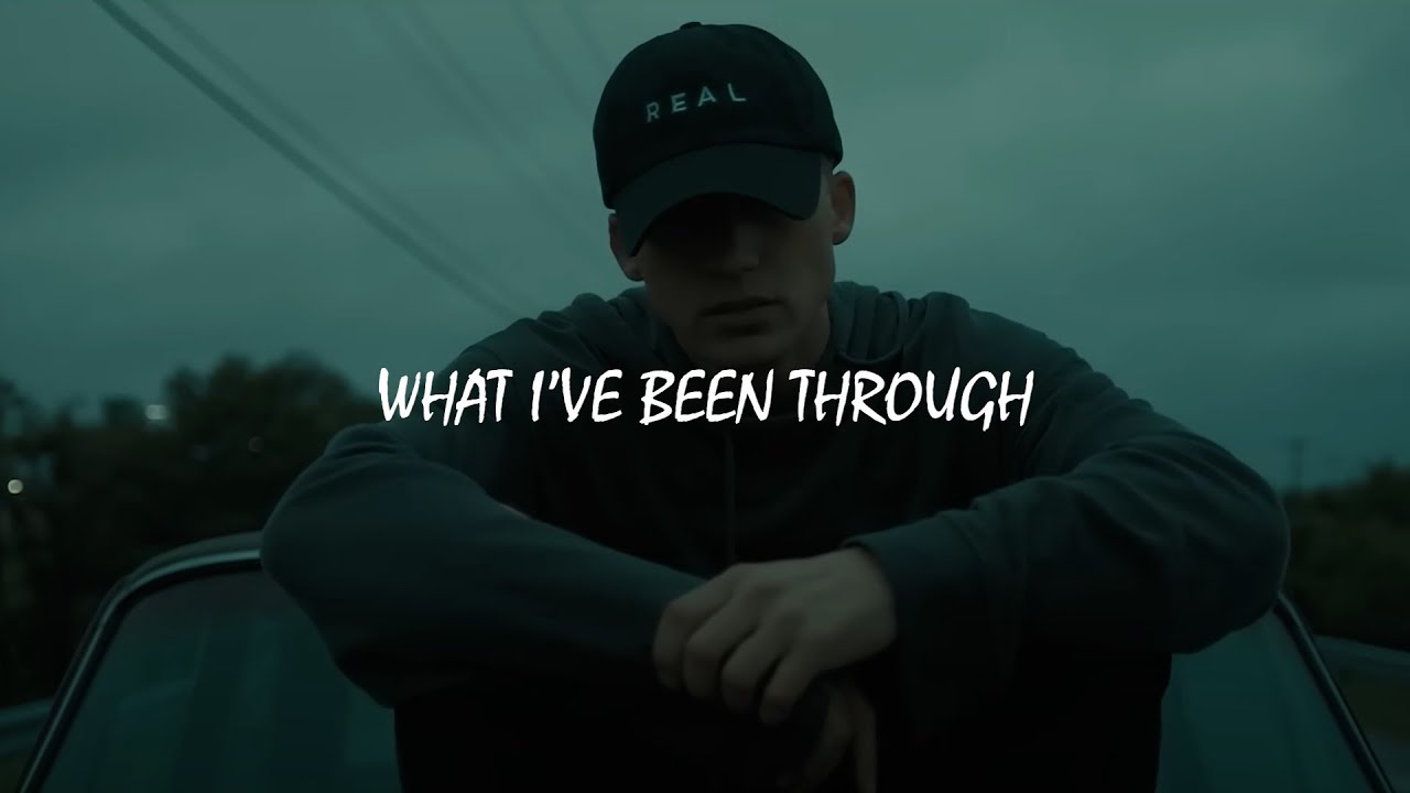 (Free) NF Type Beat - What I've Been Through