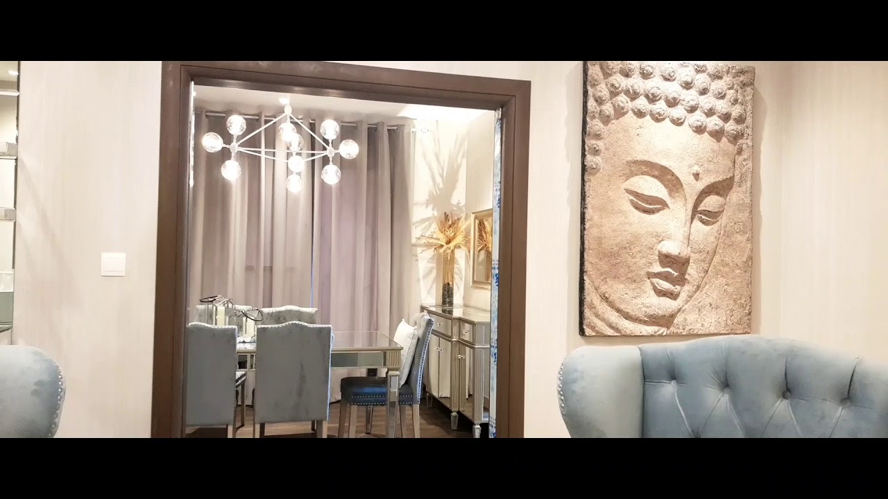 Luxury Interior Cedre villas Dubai Silicon Oasis Design by Neetu Kumar
