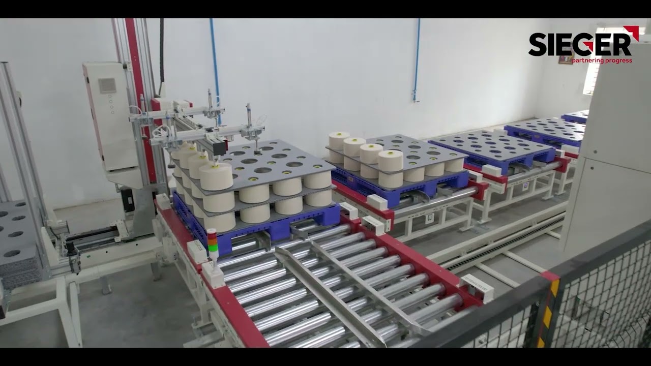 Customer Spotlight: Real Results with Sieger Solutions