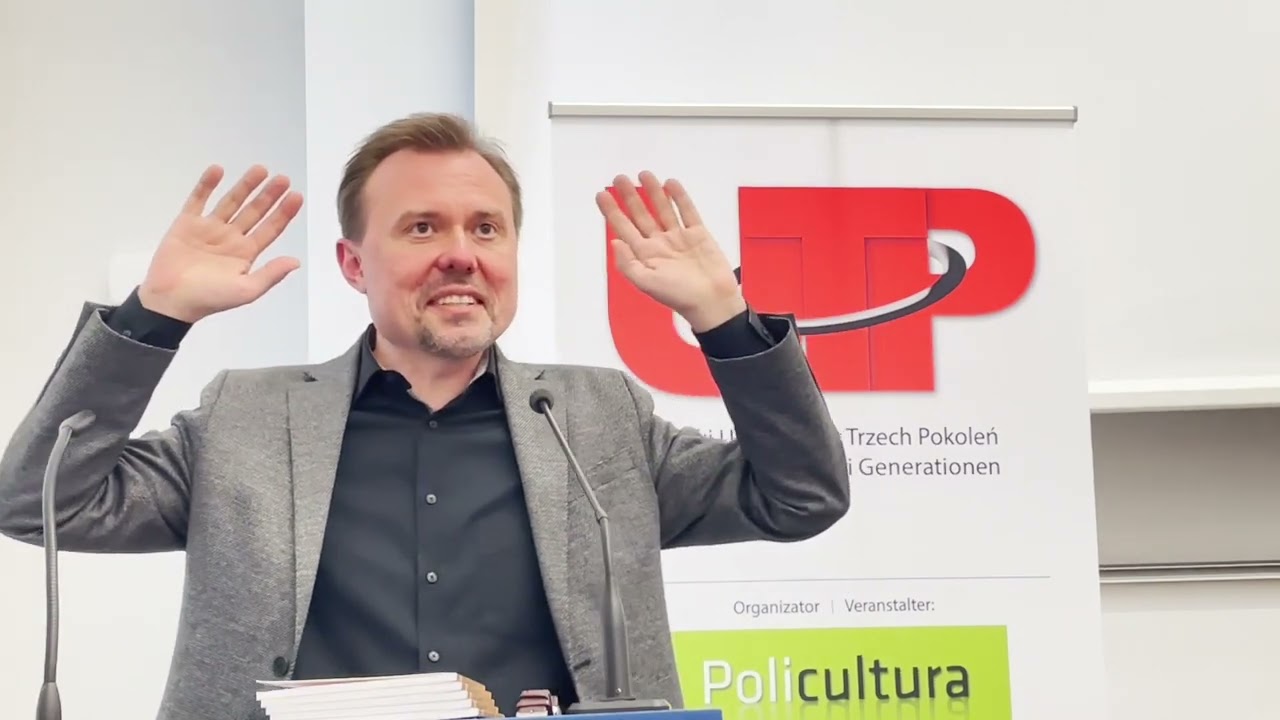 Dr Andrij Portnow
