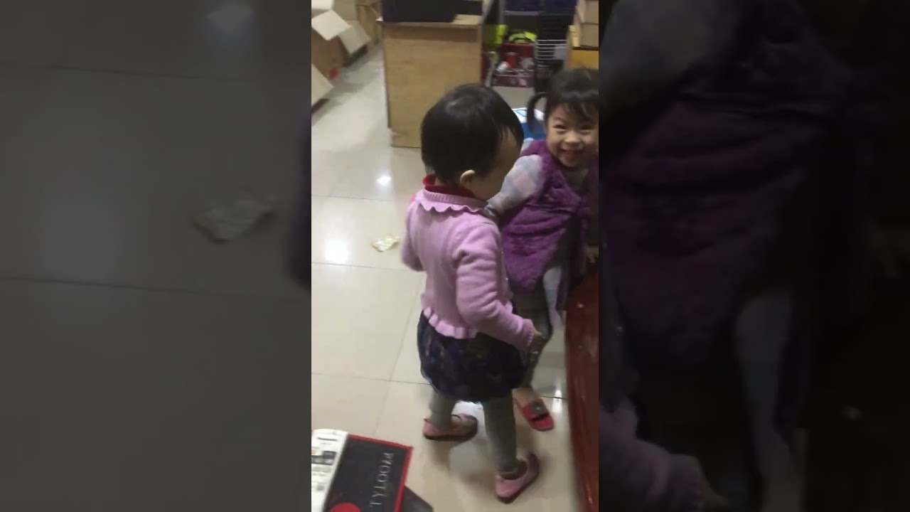 Mun gần 3 tuổi 6 2018 1