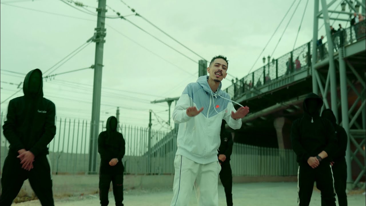Y7Y - RAMJANI (Official video) | INDIAN DRILL