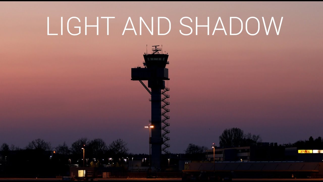 Light and Shadow | An Aviation Film