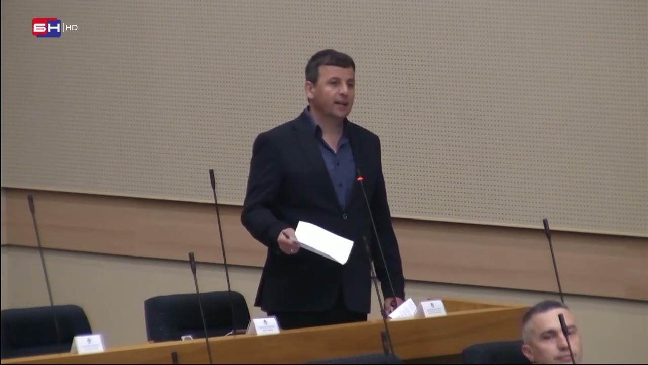 Vukanović: U zatvoru u Trebinju ima više zaposlenih radnika nego zatvorenika