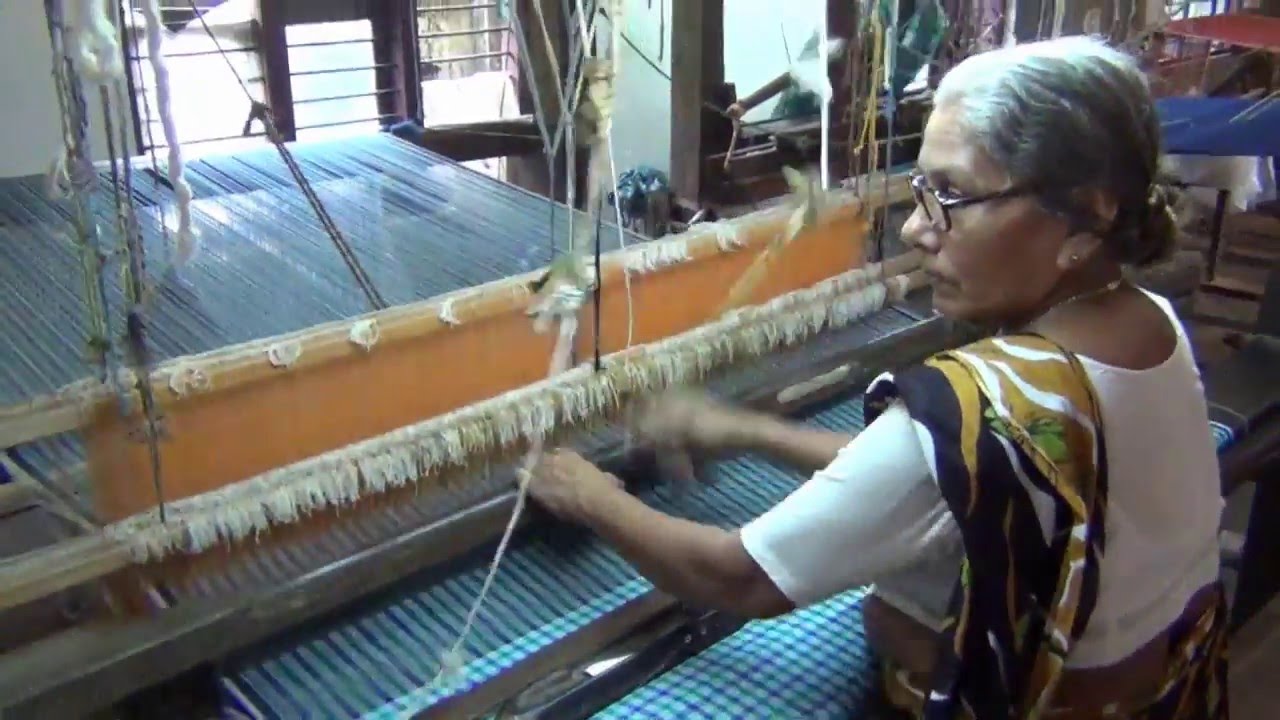 Kanhirode Weavers Cooperative Society