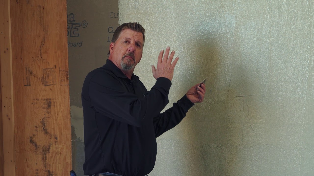 Improve Building Efficiencies & Durability with Waterproofing Membrane