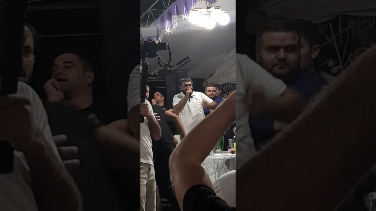 cempianant gormusen super qafiye