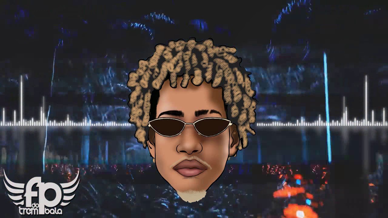 MC ROG&Ecirc; - TOMA TOMA T&Aacute; [ DJ PEDRO HENRIQUE ]