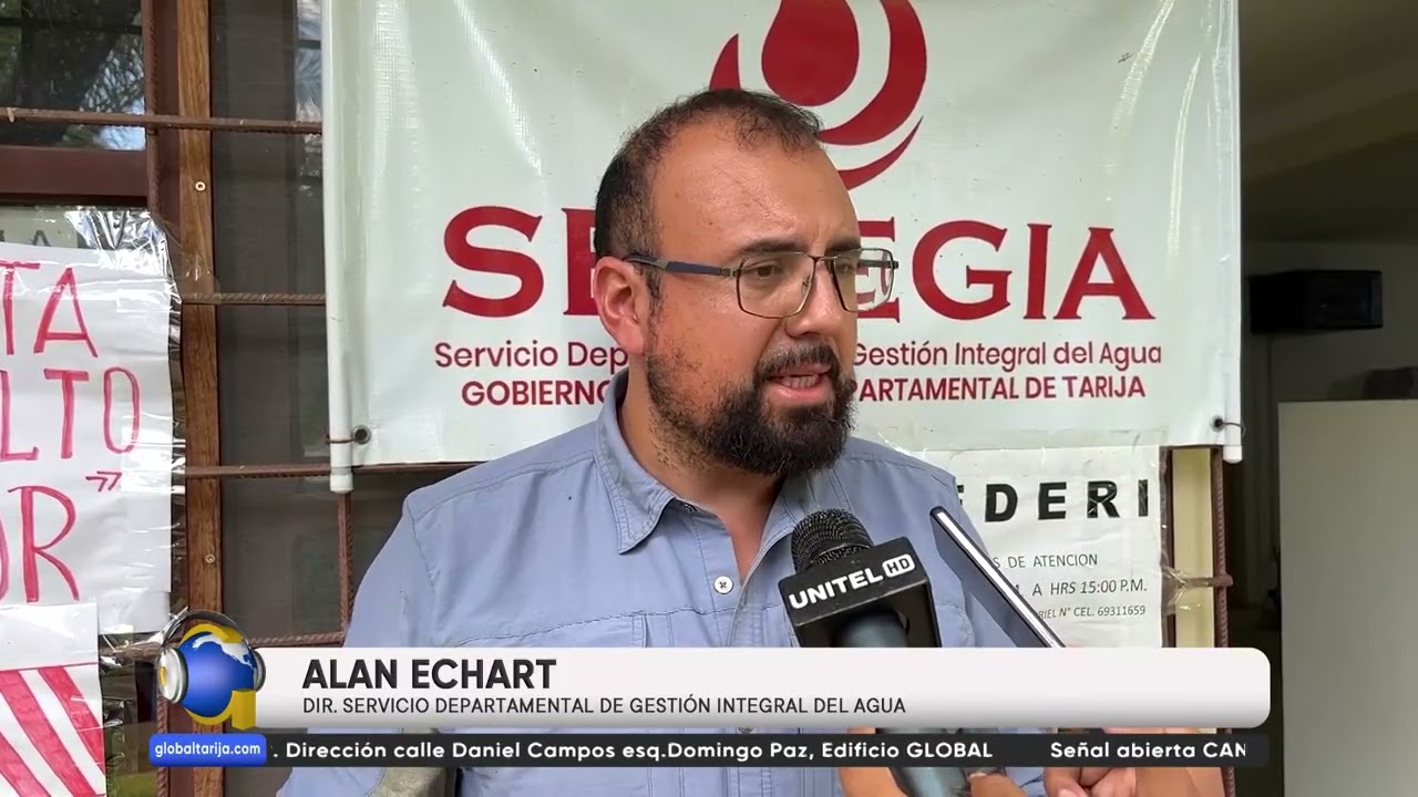 LLUVIAS PERMITEN A REPRESAS ALMACENAR AGUA AL 100% DE SU CAPACIDAD
