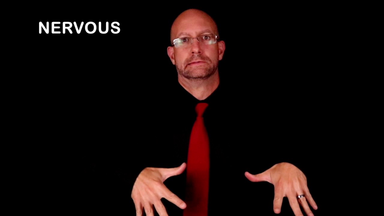 Personal Qualities Vocabulary | ASL - American Sign Language