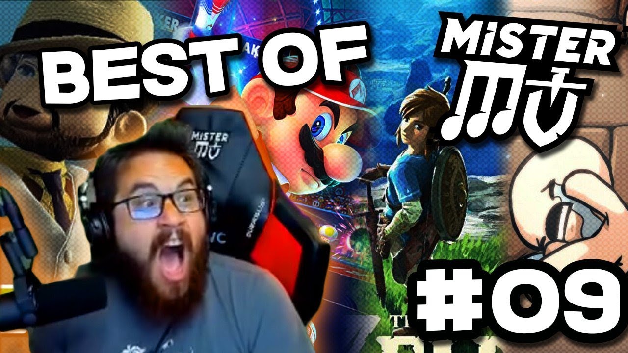 Best Of MisterMV #09