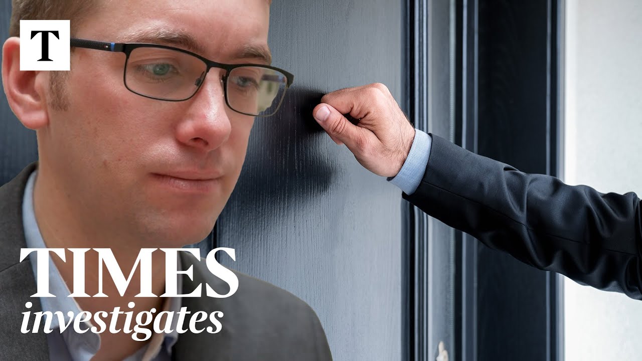 Inside The Pressure Tactics Behind Charity Doorstep Appeals