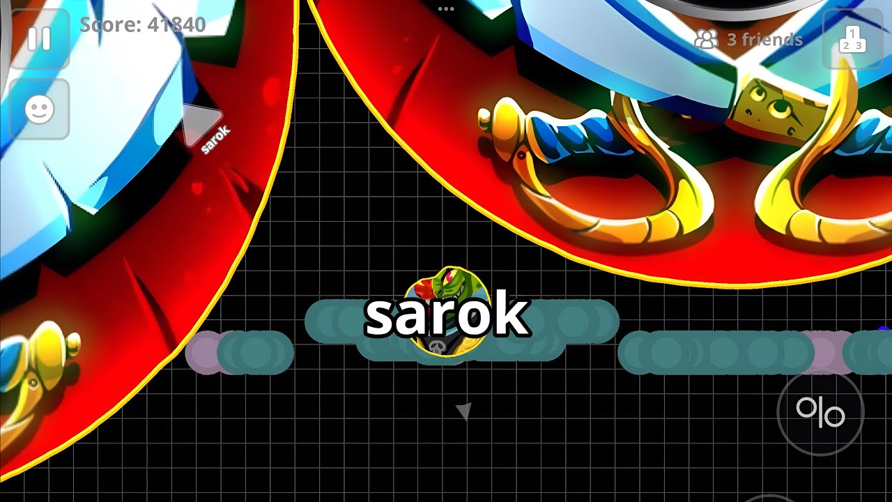 THE BEST REVENGE 😤🔥🧼 (AGARIO MOBILE)