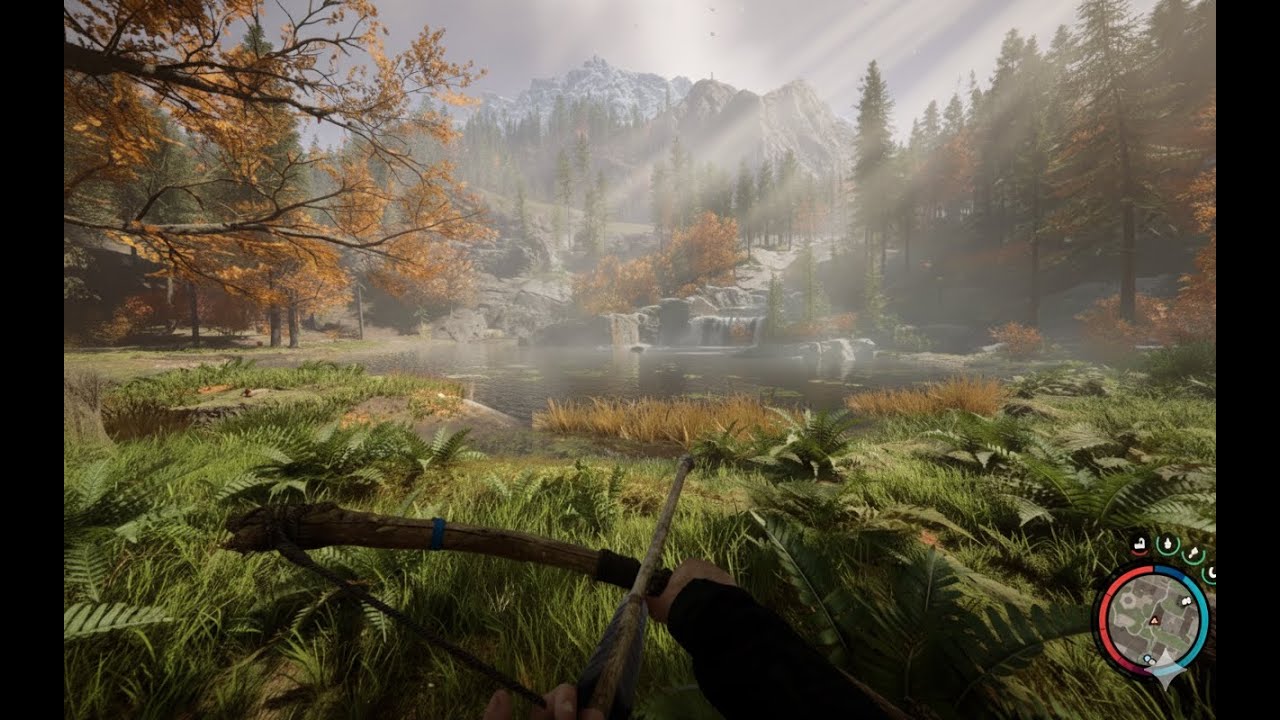 Sons of the Forest LIVE Gameplay | Survival, Looting & Exploration
