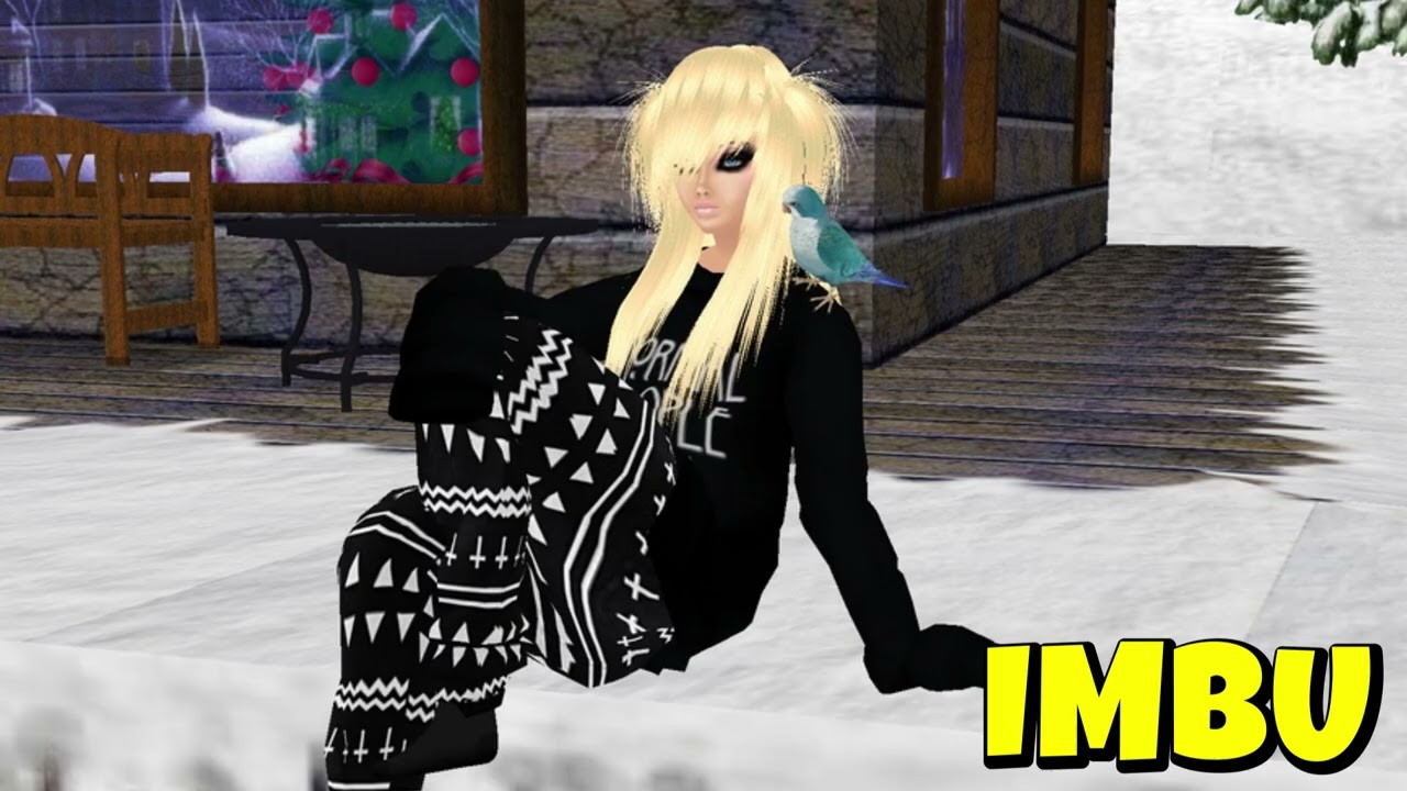 IMBU - Music Video