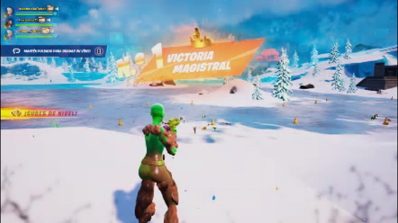 CERO CONSTRUCCIÓN - 22 KILL #NOCAP