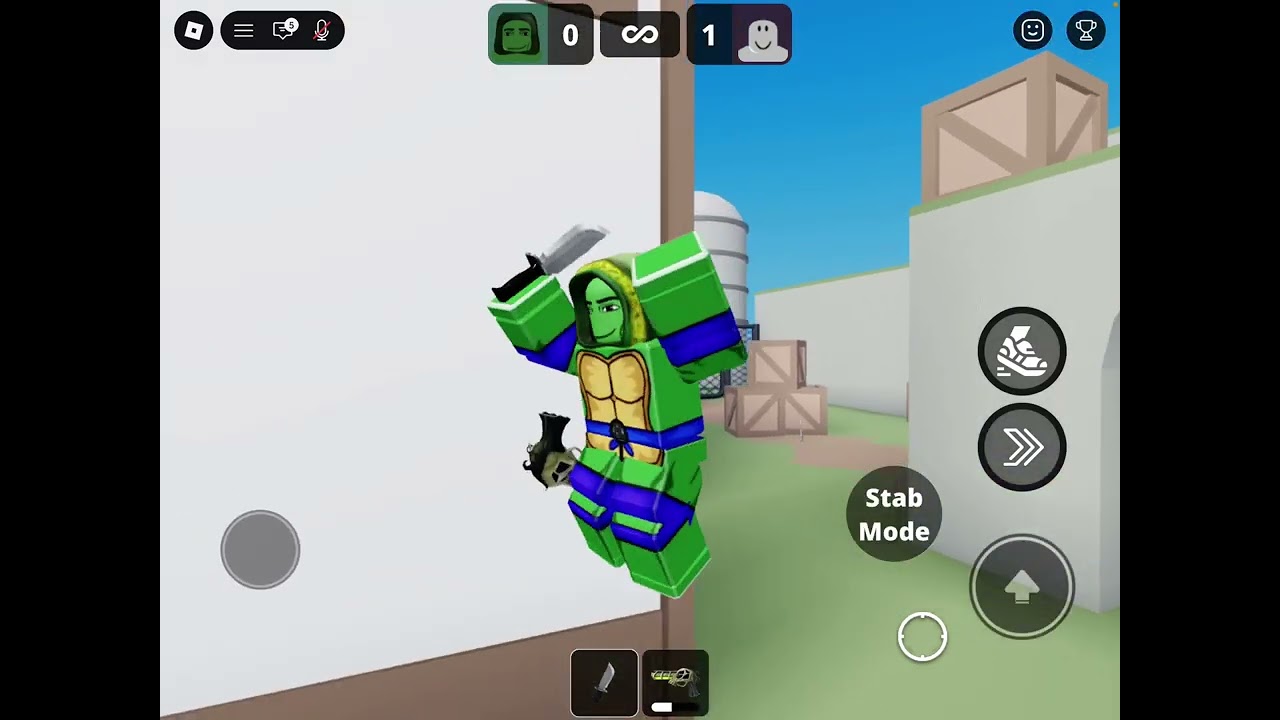 1v1ing fans (part 8)