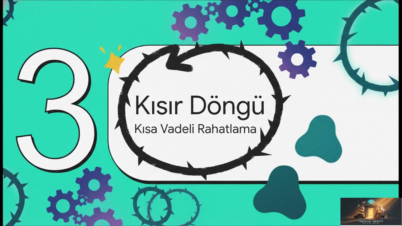 Erteleme Hastalığının Gerçek Sebebi: Bu Bir Tembellik Değil