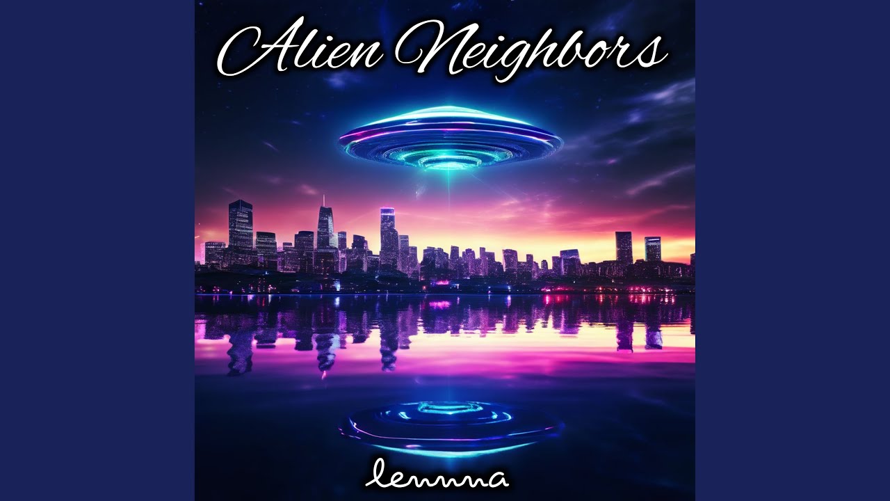 Alien Neighbors