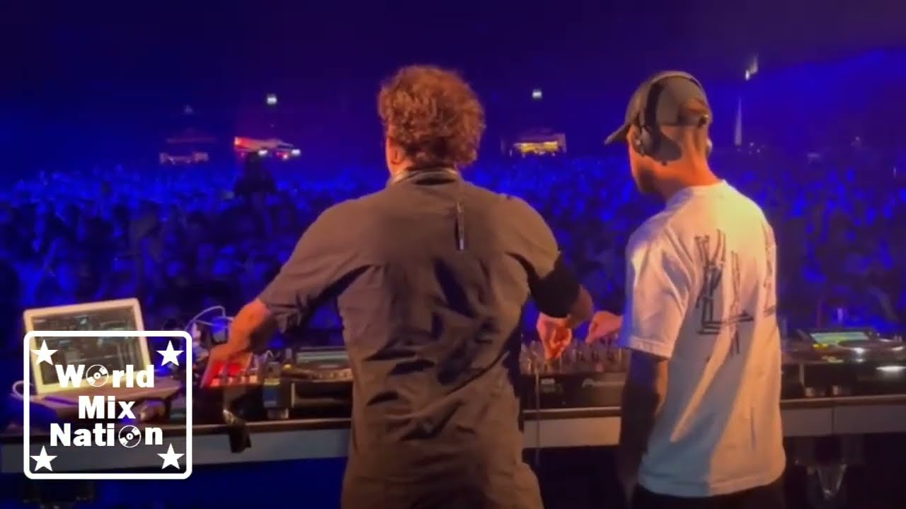 Tale of Us - Horse Park Festival -  Afterlife Terrazza 2022 | WorldMixNation