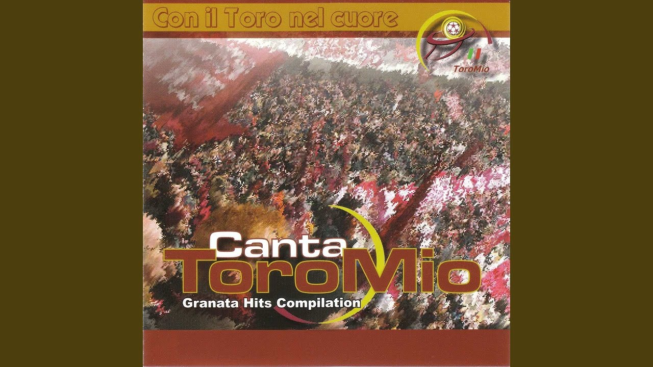 Forza toro olè