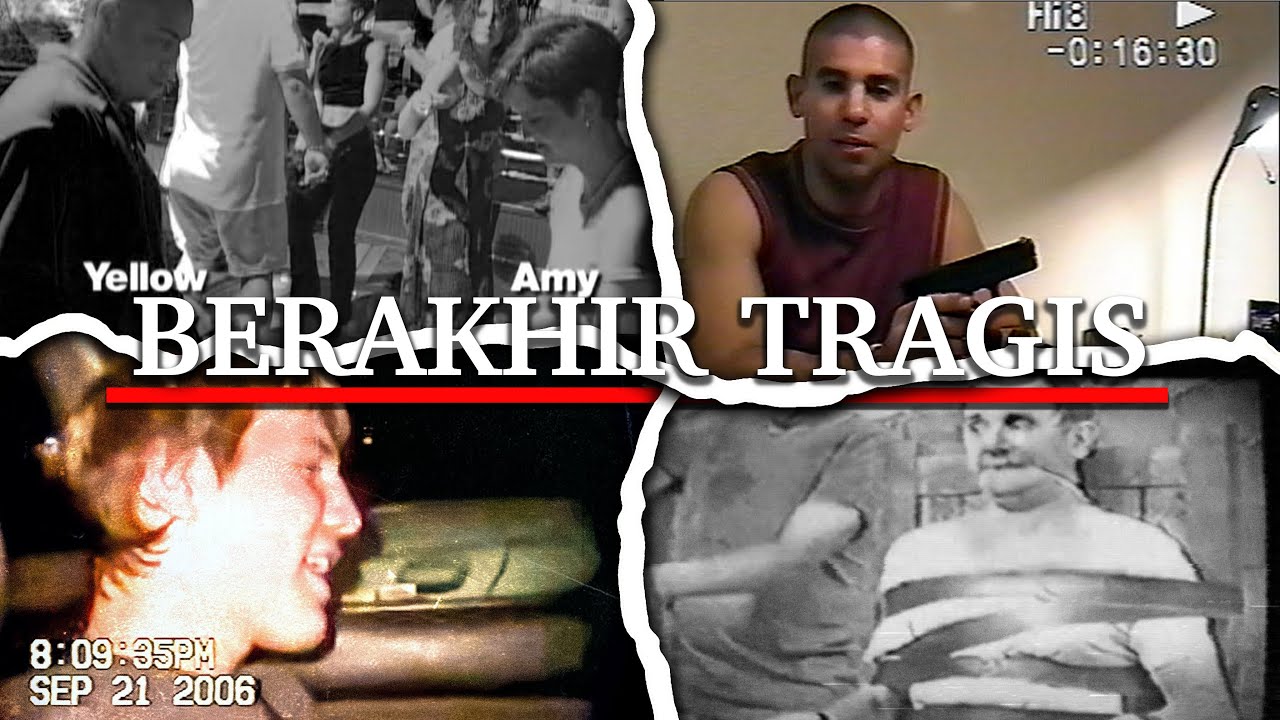 MEREKA GAK TAHU BAKAL LENYAP ⚠️⚠️ Inilah Video Biasa dengan Backstory Paling Disturbing - Part 4