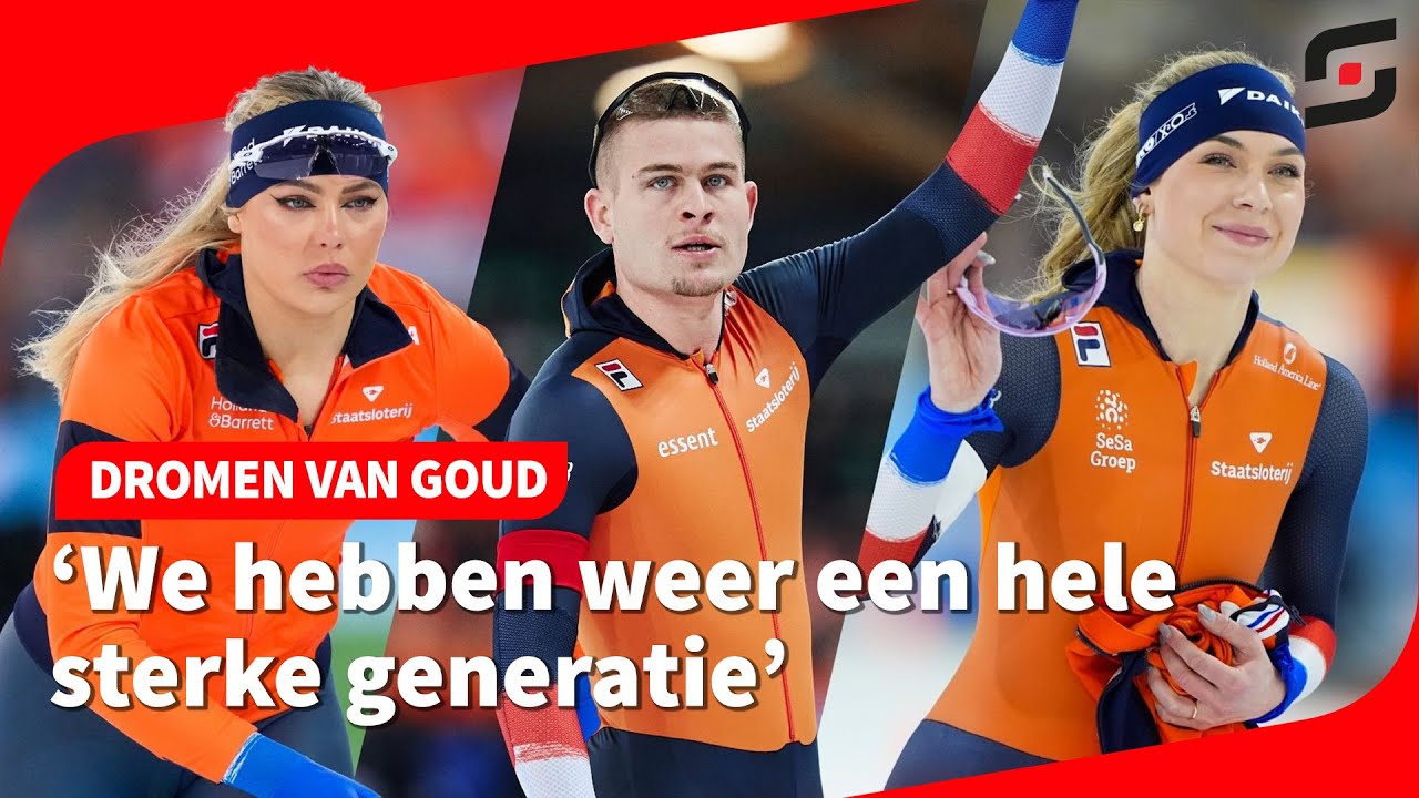 Carl Verheijen met cruciale rol bij Olympische Spelen: 'Dan moet ik naar voren stappen'