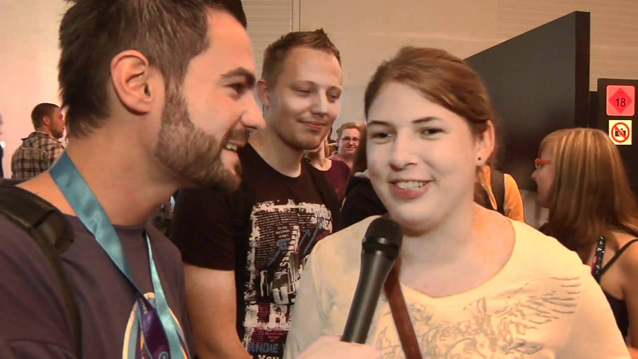 gamescomTV 2011 - Folge 08