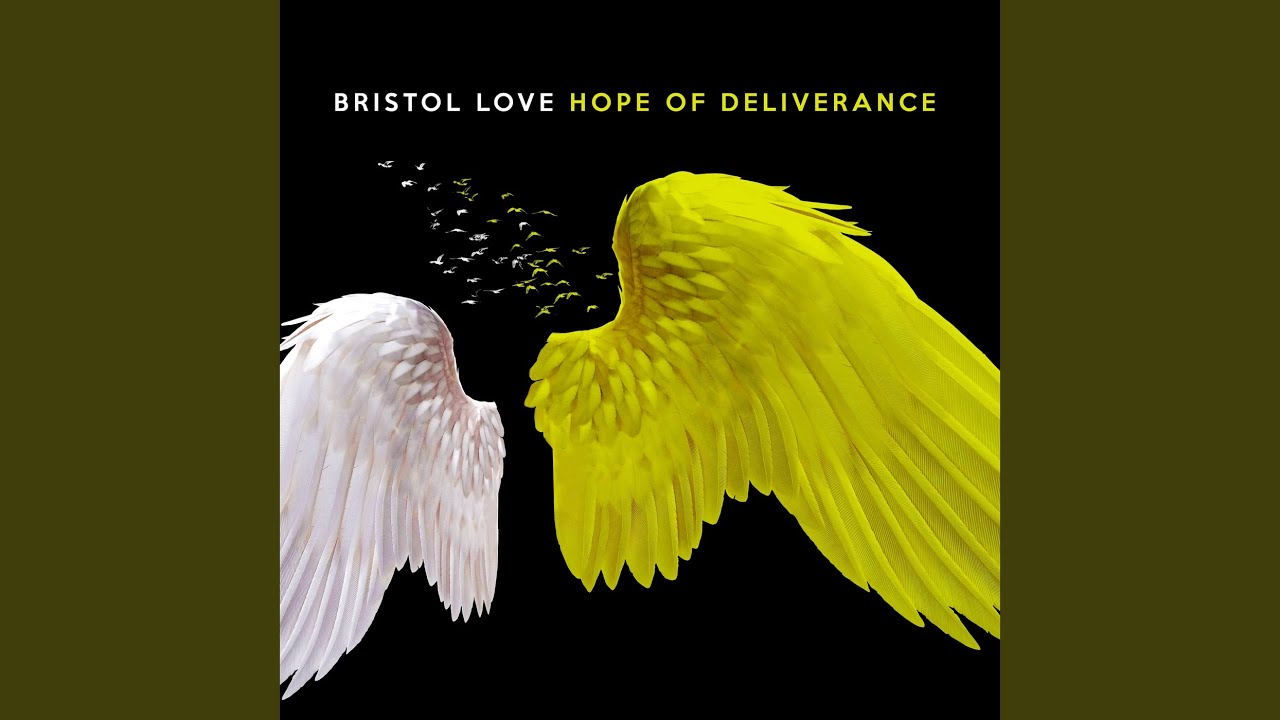 Hope of Deliverance