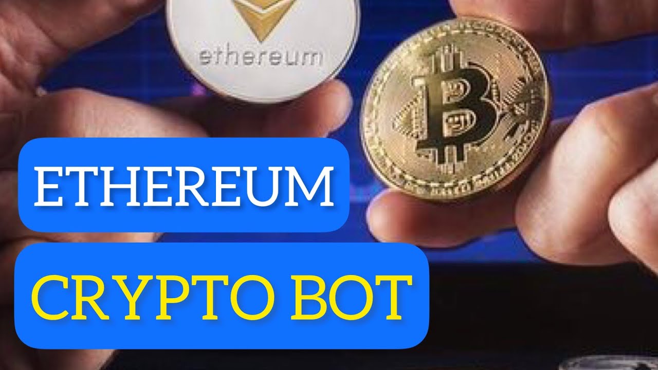 Как создать криптобота Ethereum с помощью ChatGPT / Полное руководство для начинающих