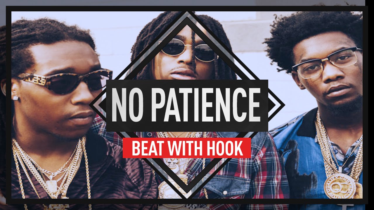 Migos Type Beat WITH HOOK 