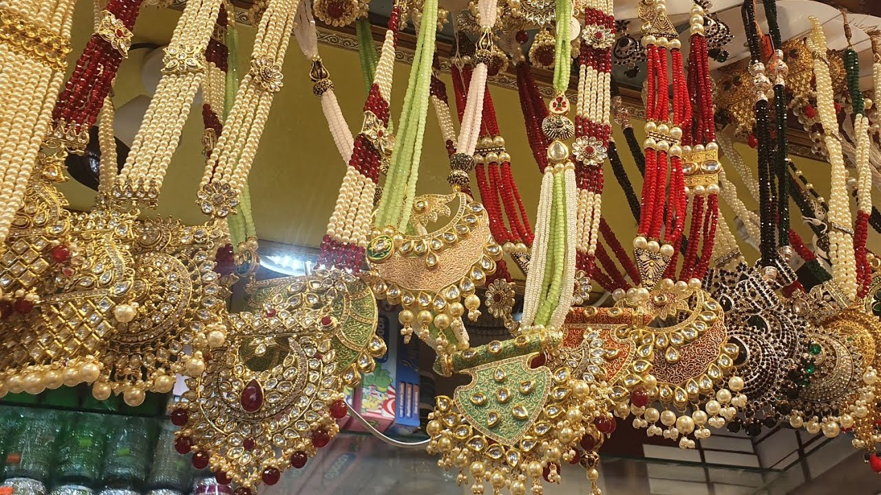 Unlimited Cheapest joypuri single Mala or jewellery collection