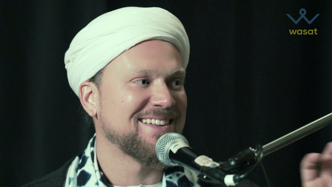 The Lives of Man by Imam al-Haddad (4/6): The Barzakh (& Remembrance of Death) w/ Baraka Blue