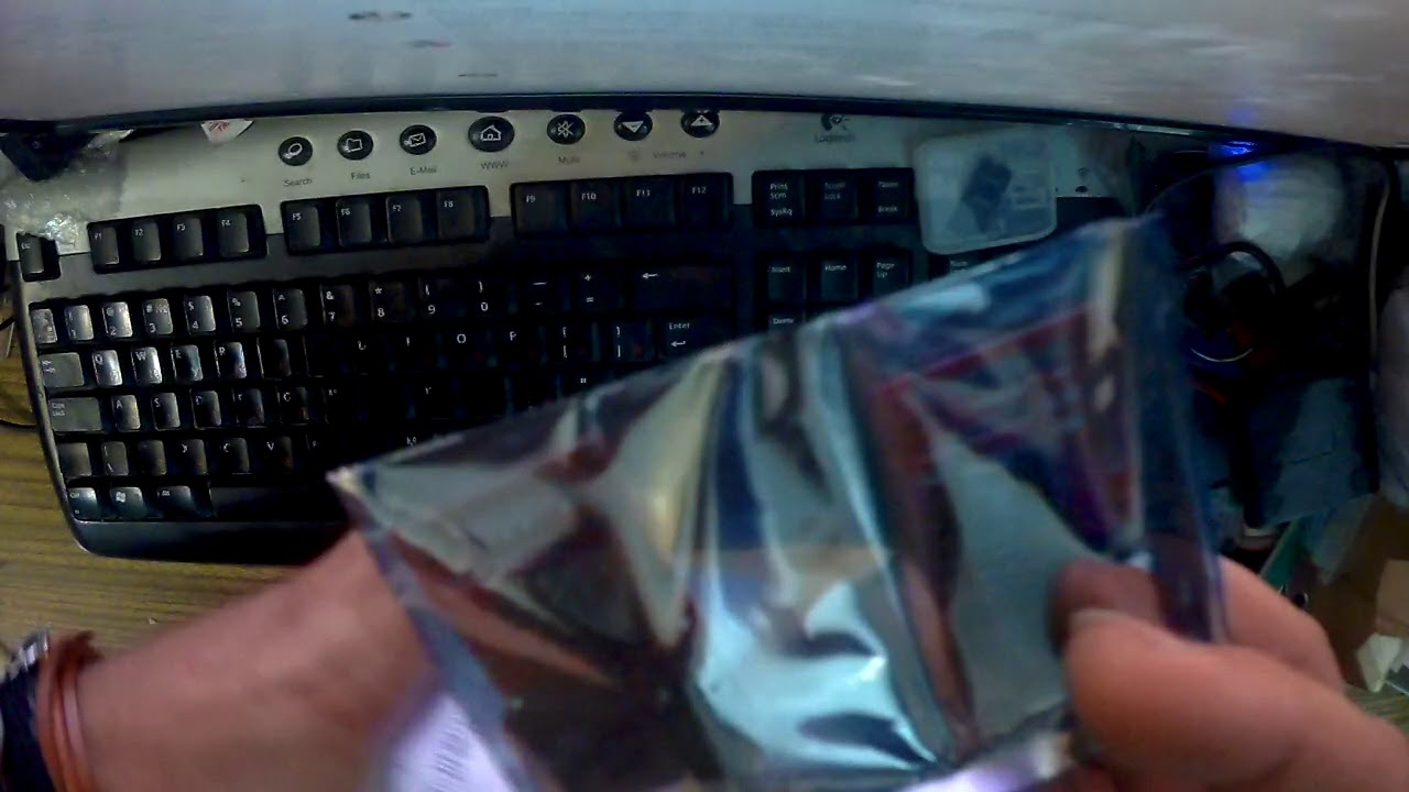 XBOX Chip Aladdin XT Plus2 с AliExpress
