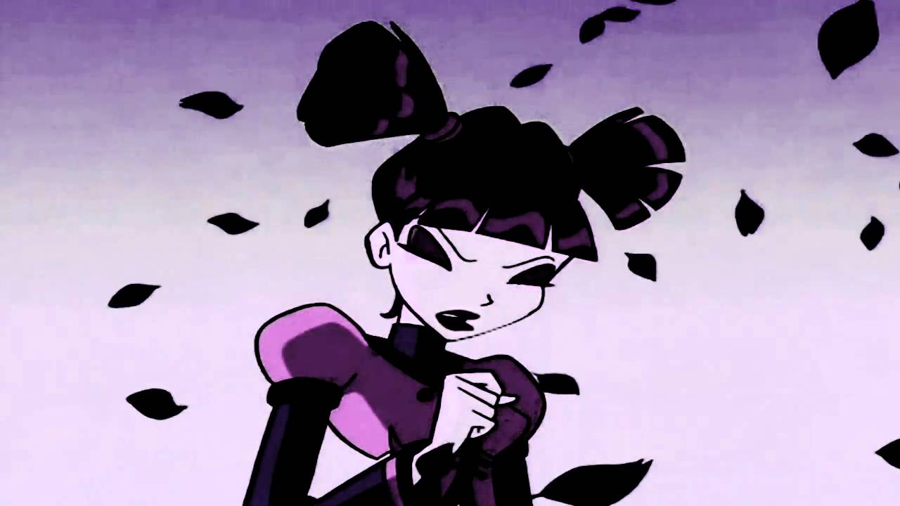 Dark Bloom & Dark Musa - Goodnight * requested by FloraBeautiful14