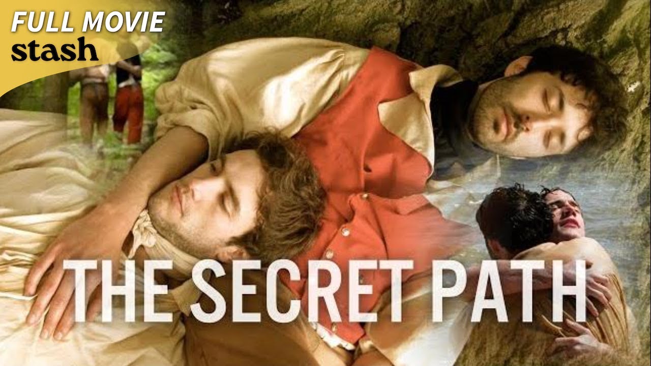 The Secret Path | Period Drama | Full Movie | On the run from the British Navy in 1810