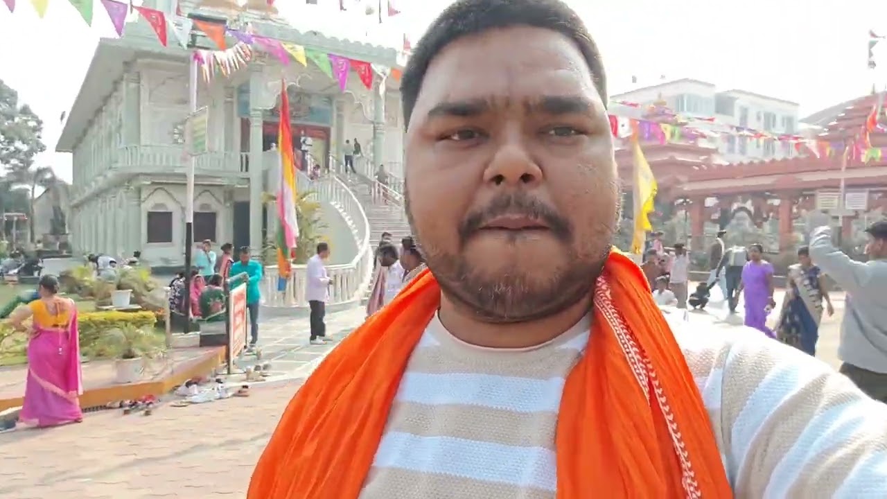 @Kanki Dham🛕🛕 Sukoon 