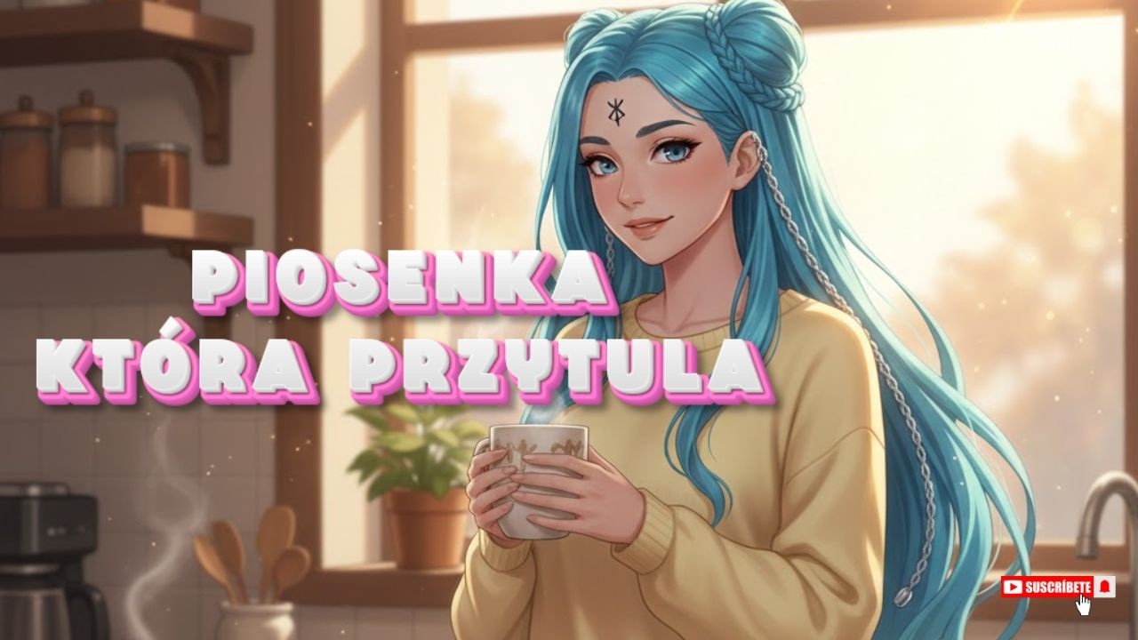 No weź przytul mnie |  offbeatowym brzmieniu inspirowanym koreańskimi balladam