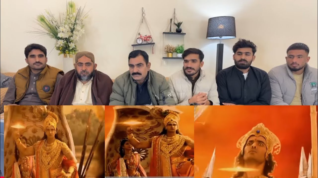 Mahabharat Episode 71 - Part 2