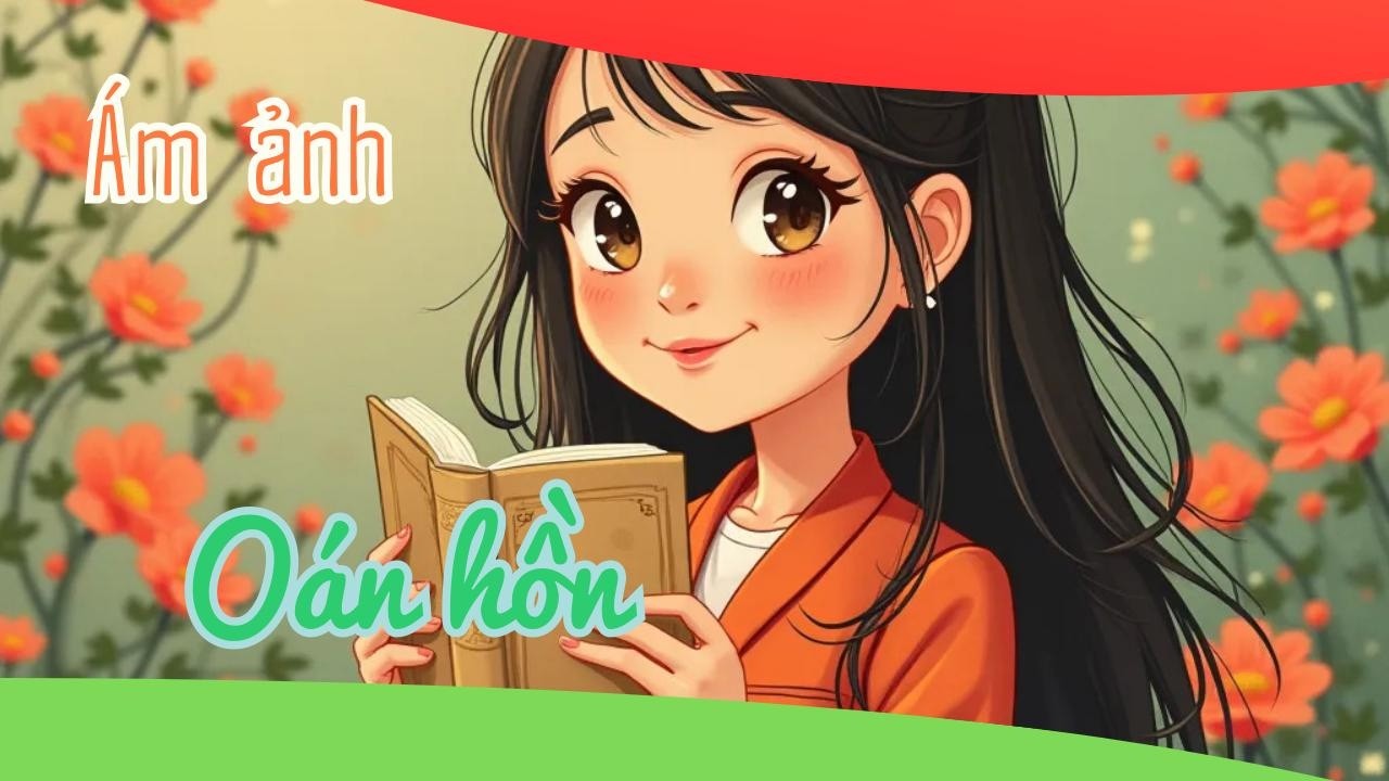 Hồn Ma Vạn Kiếp: Lời Nguyền Máu
