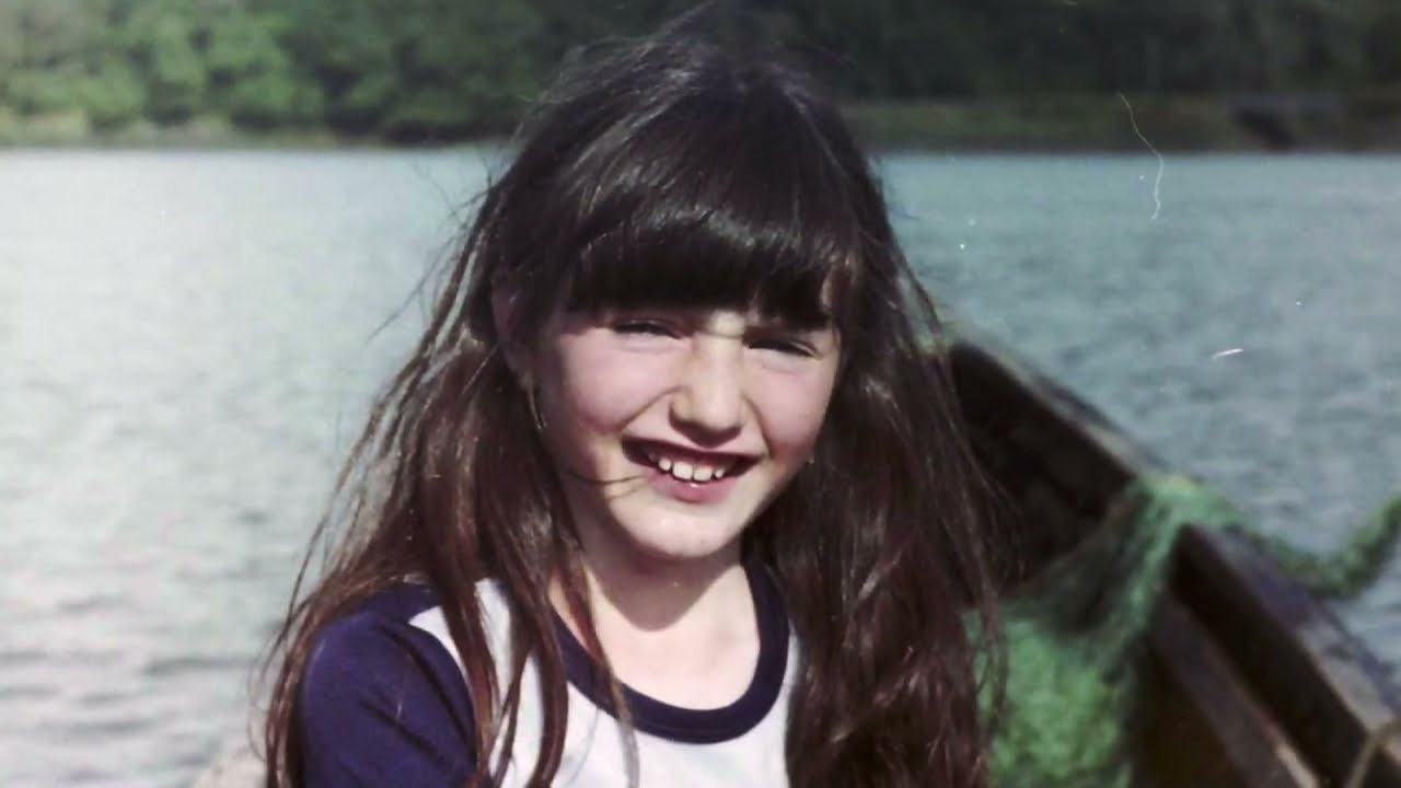 Out for a Tide - Suzanne Rowe