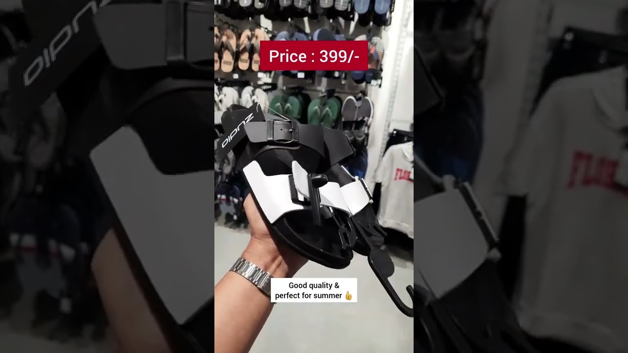 5 Must Buy Slippers At 399/- Zudio 🤩 #budgetshopping #budgetfashion #slippers #flipflops