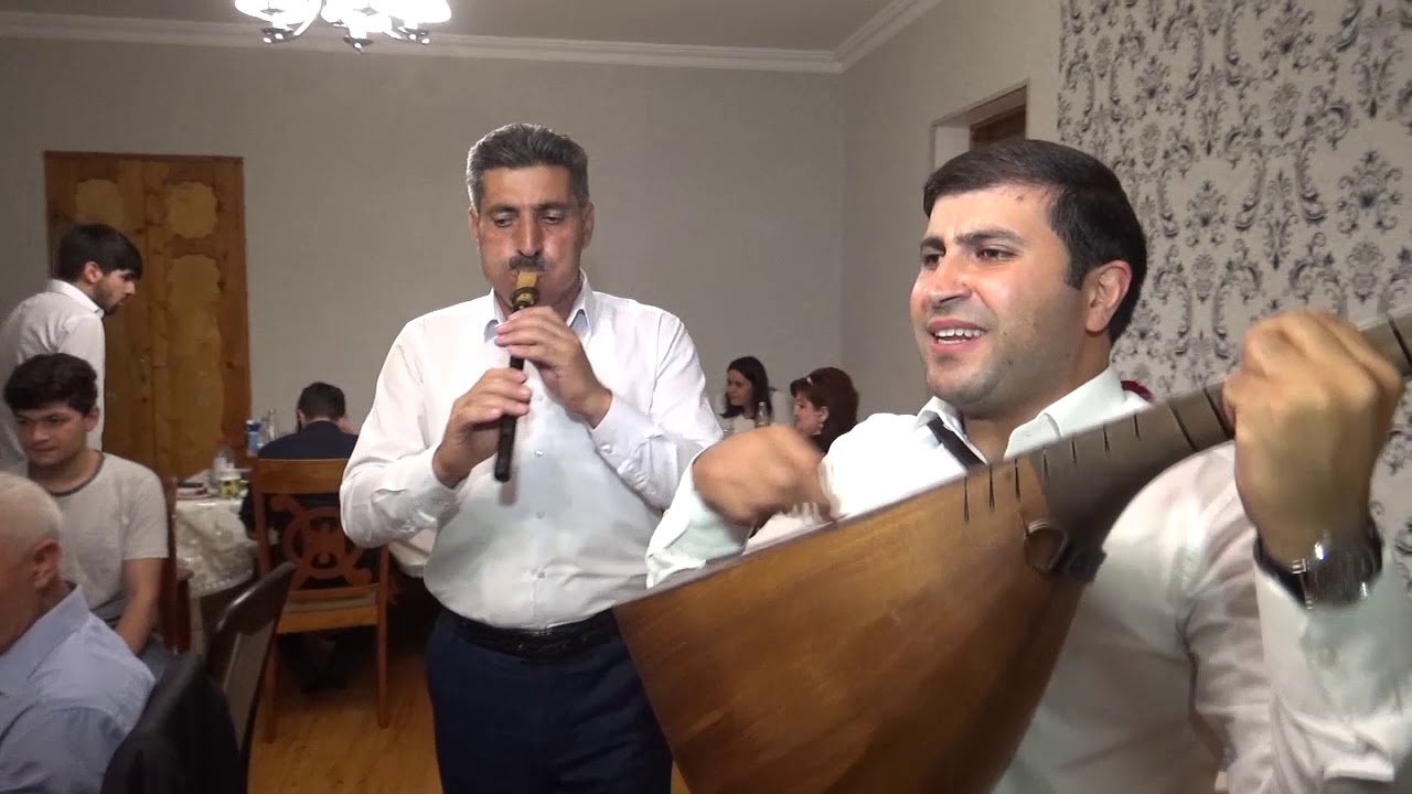 Asiq Mireli cengi Koroglu